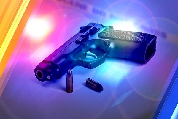 Bihar Unknown criminals shot farmers in Begusarai