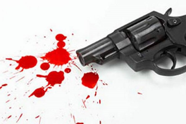 Bihar young man shot dead