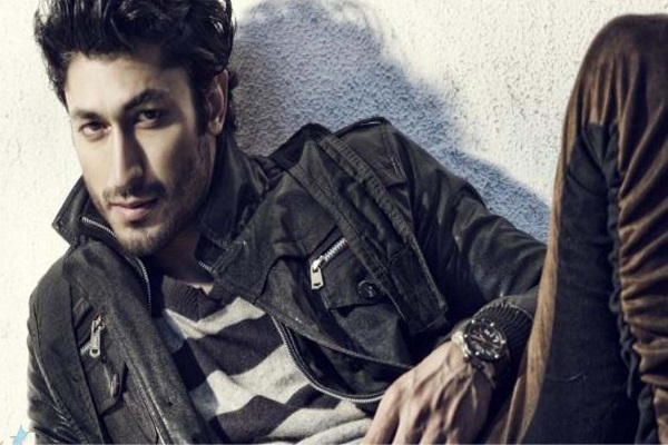 Bollywood Macho Man Vidyut Jammwal to play NRI roll