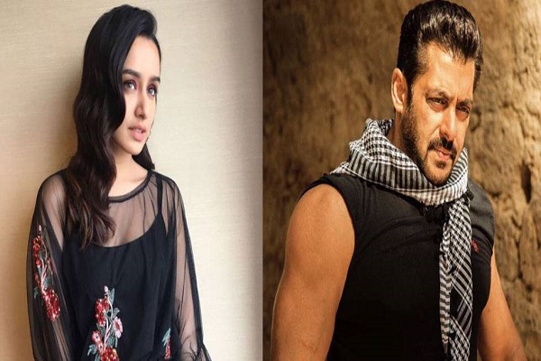 Bollywood Shraddha Kapoor not working with Salman