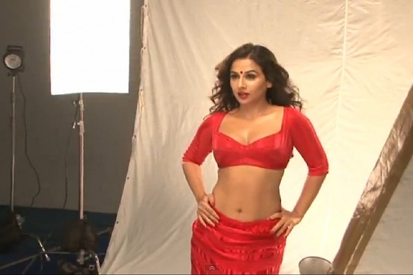 Bollywood Vidya Balan Will work NT Rama Rao biopic