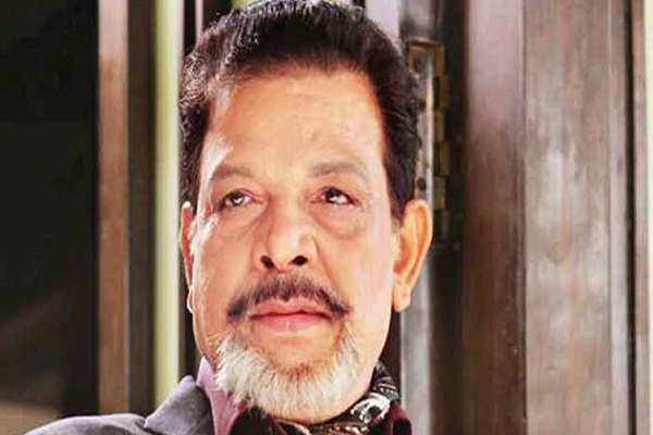 Bollywood actor Govind Namdev got the best villain award