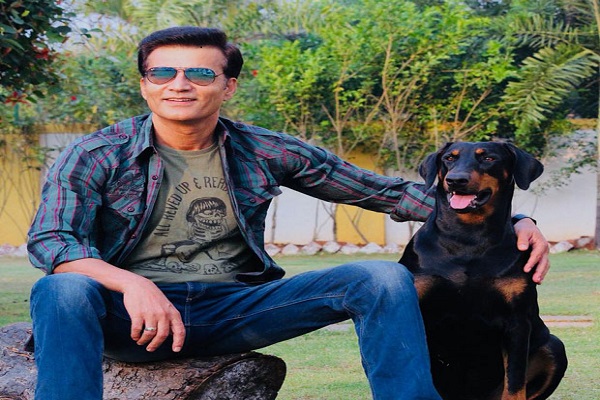 Bollywood actor Narendra Jha passes away