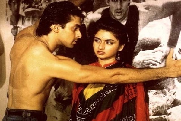 Bollywood actress Bhagyashree is going to comeback in films