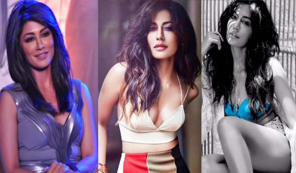 Bollywood actress Chitrangada Singh turns Producer