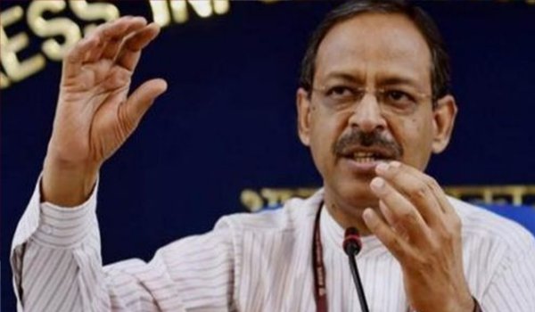 education secretary Anil Swarup