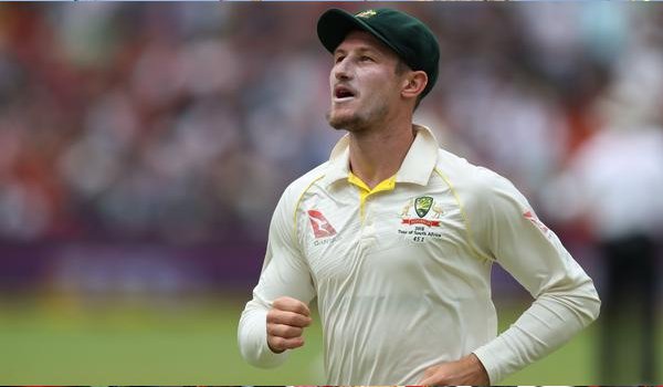 Cameron Bancroft banned by ICC for one match