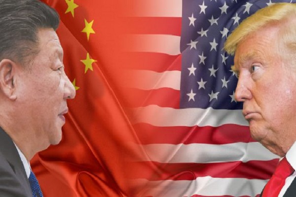 China fully prepared for trade war
