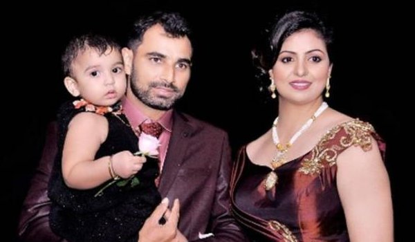 CoA asks BCCI's anti-corruption unit to investigate fixing charges against Mohammed Shami