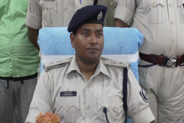 Cracker factory explosion SI suspended probe committee constituted
