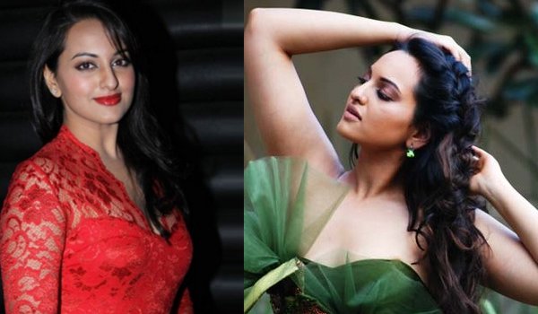 Dabang Girl Sonakshi Sinha to do a cameo in Race 3