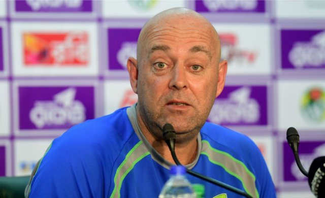 australian Ball tampering : Darren Lehmann to quit as australia head coach after South Africa tour