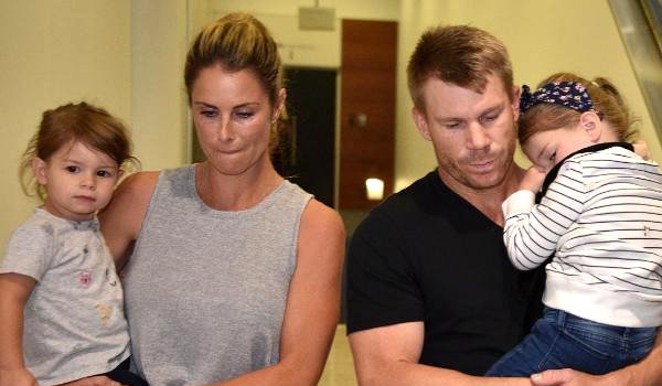 David Warner