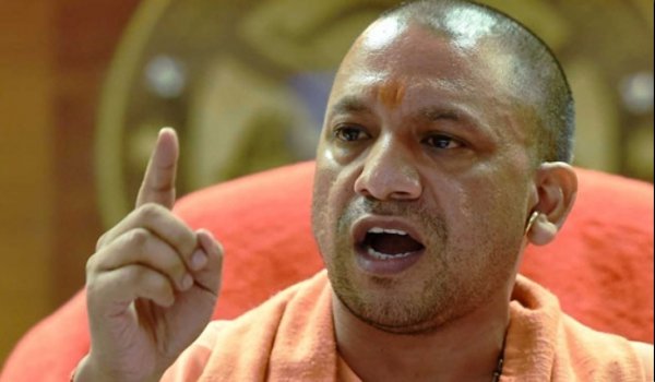Day After By-election Loss, CM Yogi Cancels Gonda tour