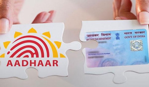 Deadline to link Aadhaar with PAN extended by three months to June 30