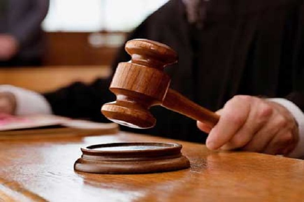 Death sentence for lover couple murdered