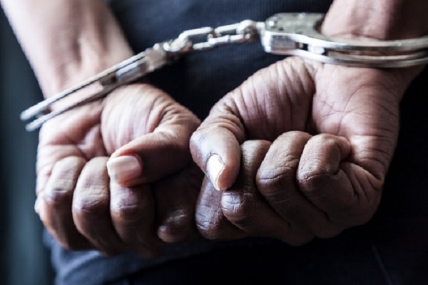 Delhi 3 arrested including criminal Hari Om
