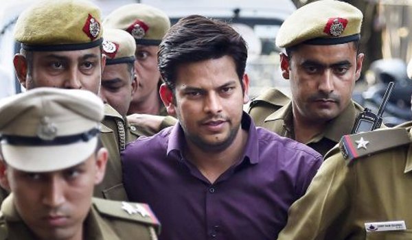 Delhi HC grants bail to AAP MLA Prakash Jarwal in CS assault case