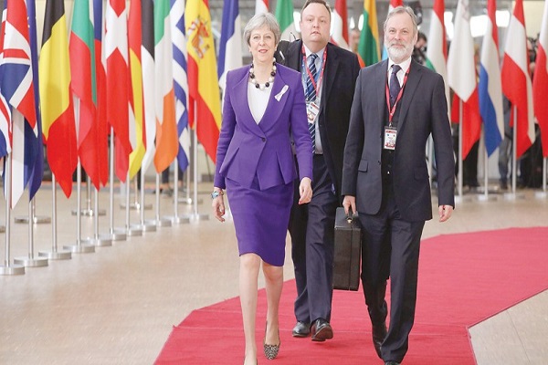 Detective Assault EU With Britain