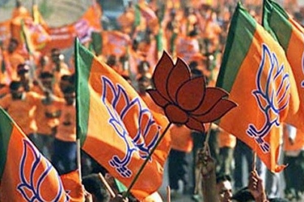 Difficulties for BJP in Rajya Sabha elections