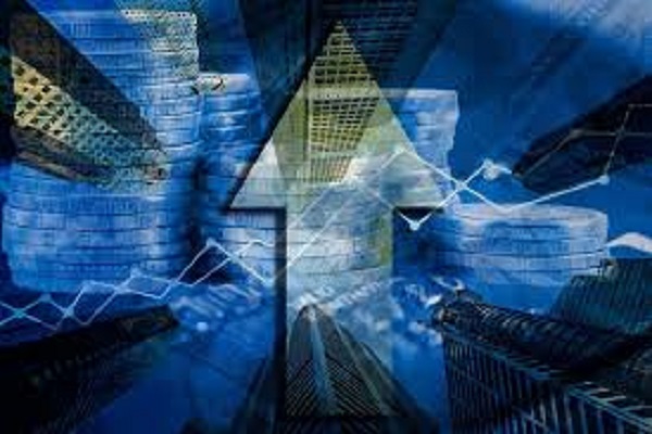 Due to the uptrend in overseas markets the stock market was up sharply today