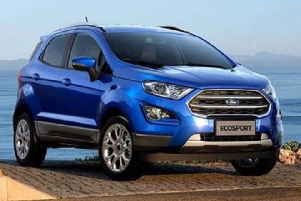 Echoesport launches titanium pulse petrol version