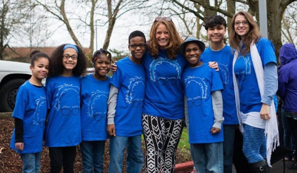 Eight family members killed in car crash in Northern California