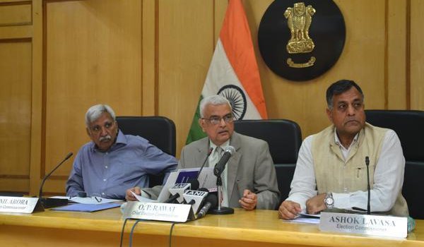 Election Commission sets up panel to probe Karnataka poll date leak