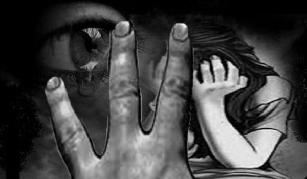 Father and son Arrested for raping teenager in Etawah