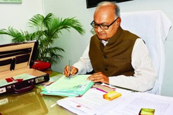 Finance Minister Housing to all homeless people in the Prime Minister Housing Scheme