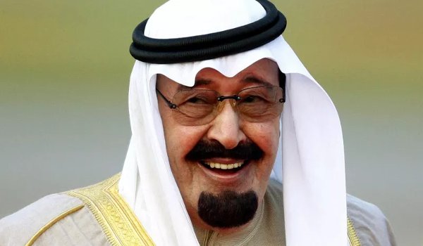 French judge issues arrest warrant for daughter of Saudi king