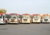Gujarat: Ahmedabad AMTS not even increased city bus fare
