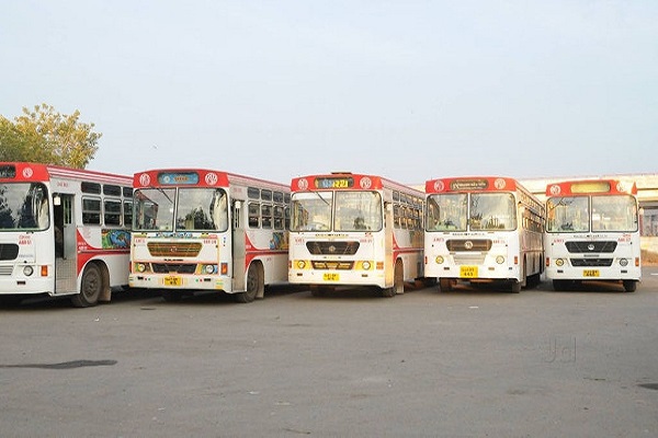 Gujarat: Ahmedabad AMTS not even increased city bus fare