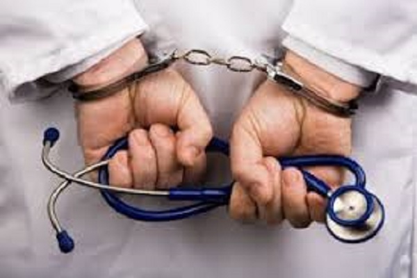 Gujarat Three arrested including two doctors in two embryo investigations case