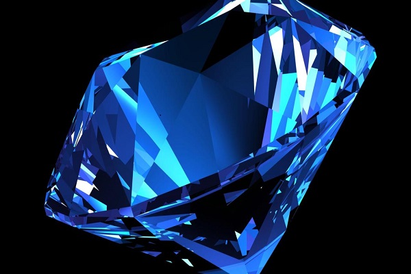Gujarat one more case of stealing diamonds was found in Ahmedabad