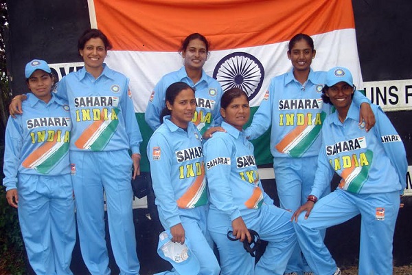 History of Women's Cricket in India