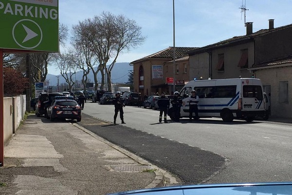 IS killed three hostages of France