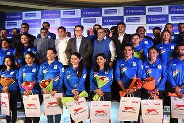 India can win 500 medals in Gold Coast 21st Commonwealth Games