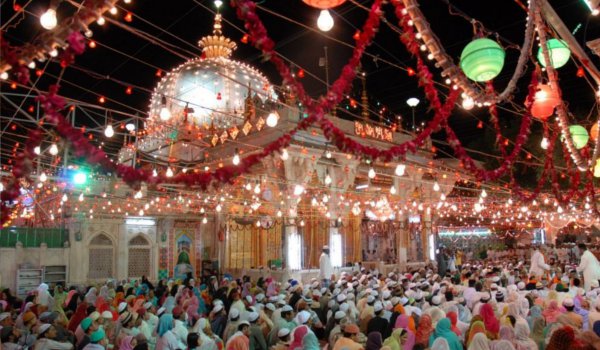 India denies visas to 503 Pakistan nationals for Urs in Ajmer