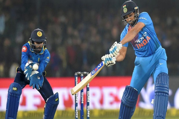 India will make a tri series win after 5 years