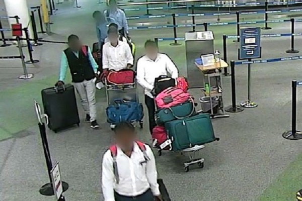 Indian journalist arrested for human trafficking in Australia