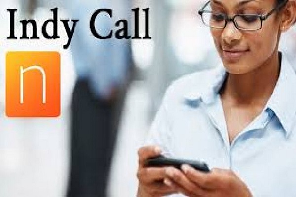 IndyCall