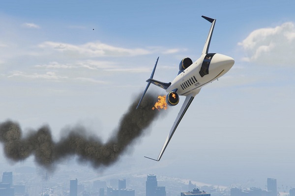 Iran plane crash, 11 people feared dead
