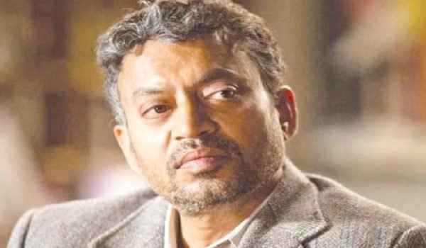 Irrfan Khan reveals that he is suffering from neuroendocrine tumour