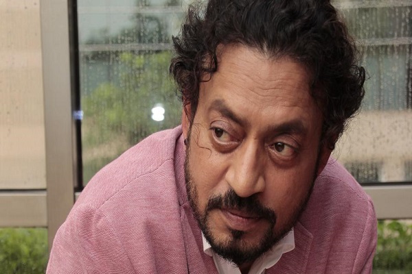 Irrfan not doing Ayurvedic treatment of Neuro Endocrine Tumors Spokesman