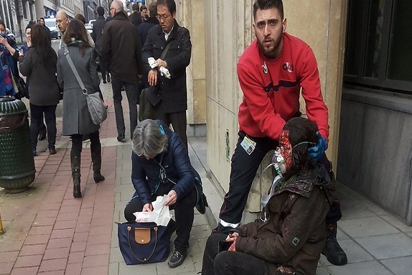 Israeli Death of injured security guard in attack