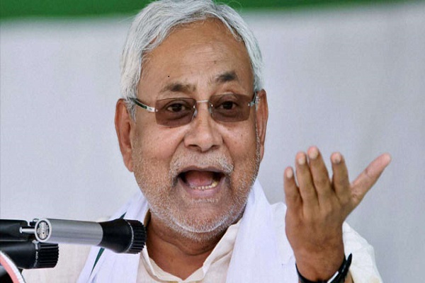 JDU A special class struggle for Bihar will continue
