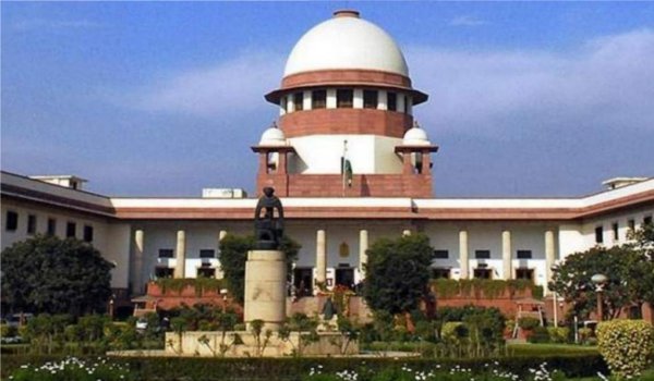 supreme court asks JP Associates to deposit Rs. 200 crores by May 10 may