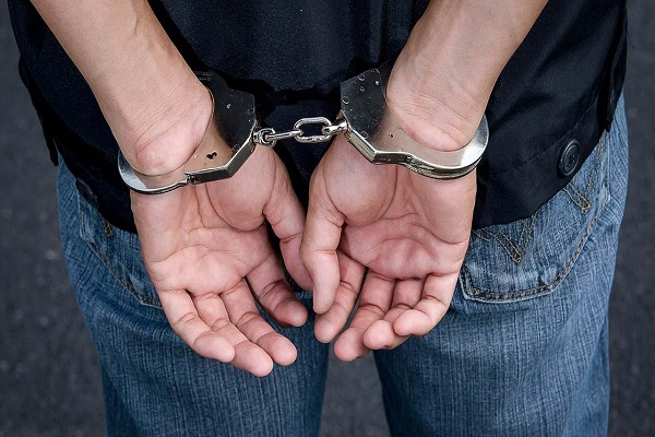 Jaipur School director arrested for duplication Rajasthan Police Examination