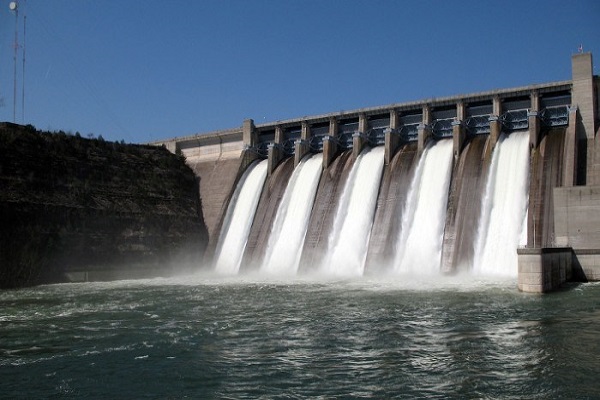 Jammu Kashmir BHEL's hydropower project starts work